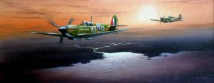 Coastal Patrol