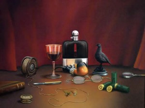 A Country Gentlemans essentials