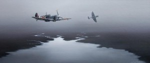Dawn Patrol