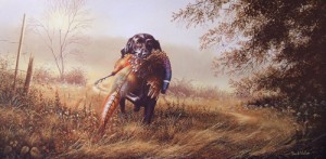 The Retrive