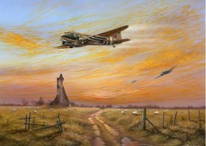 Return from Arnhem